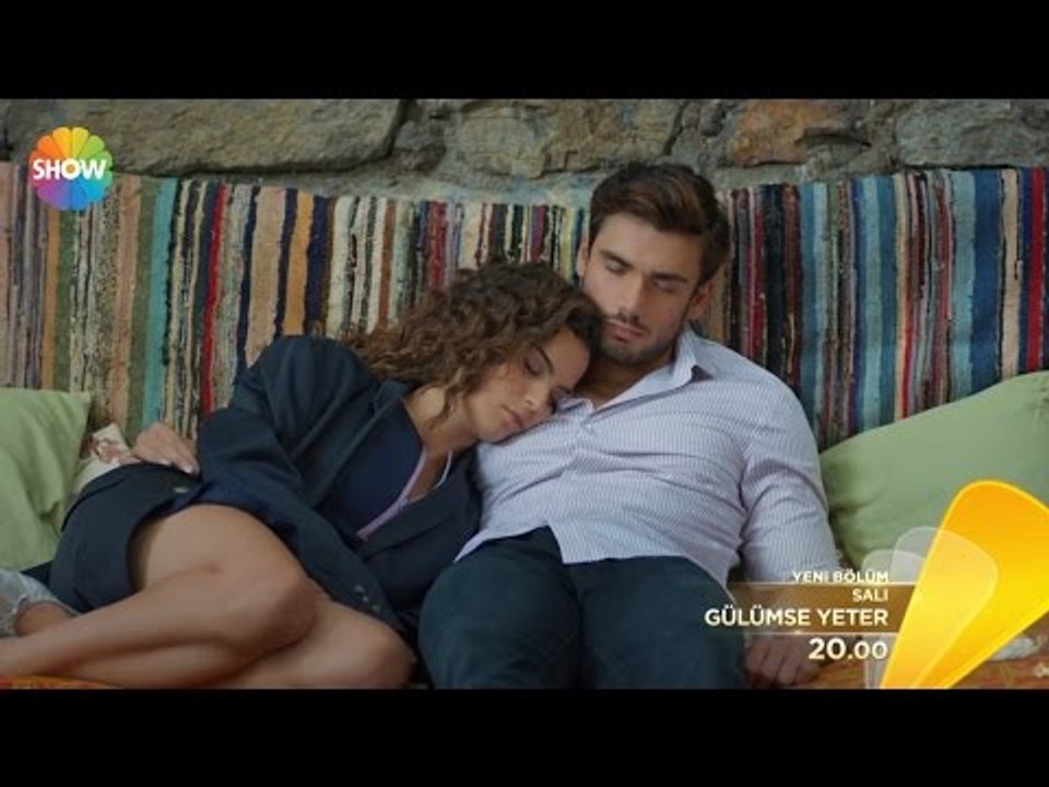 Gülümse Yeter 11.Bölüm 2.Fragmanı