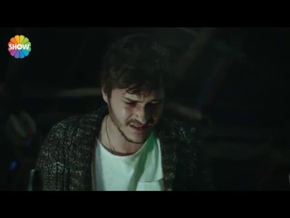 Ali aşk acısı çekiyor (Kıraç - Kalbin Tek Arkadaşı) | Acı Aşk 2.Bölüm