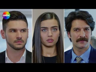 Yiğit'e yeni bir rakip mi geliyor? | Asla Vazgeçmem 39.Bölüm Sonu