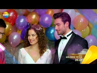 Gülümse Yeter 24.Bölüm Fragmanı (Final)