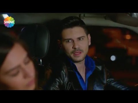 Çok seviyorum seni... | Asla Vazgeçmem 41.Bölüm