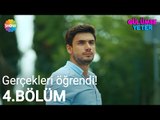 Gülümse Yeter 4.Bölüm | Sarp gerçekleri öğrendi!