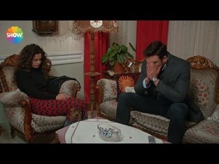 Gülümse Yeter 20.Bölüm | Sarp'ın aklı yine karıştı!