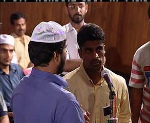 Q&A_Was Christ Really Crucified - 1