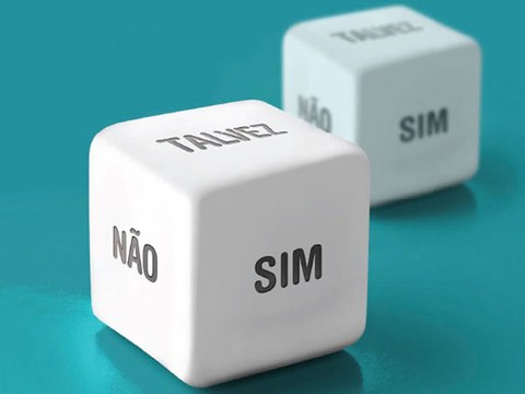 Temos livre-arbítrio? Quem toma nossas decisões?