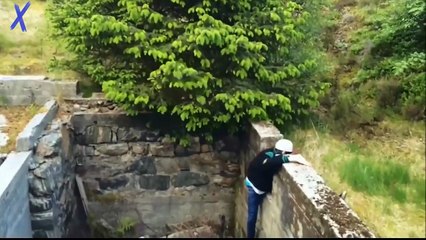 ЖЕСТЬ! - 80 lvl. по разбиванию собственных яиц!!! Best Epic Fail.