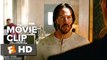 John Wick: Chapter 2 Movie CLIP - Again Soon (2017) - Keanu Reeves Movie