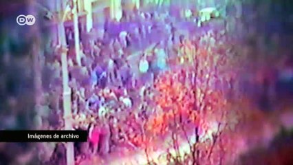 Los "falsos revolucionarios" de Rumania | Enfoque Europa