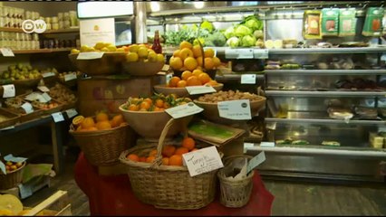 Receta de coliflor carbonizada | Euromaxx