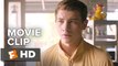 Detour Movie CLIP - Warning (2017) - Tye Sheridan Movie