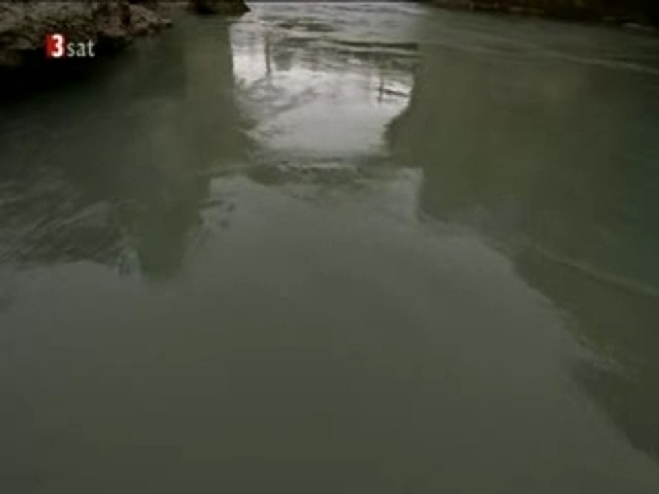 Die Brücke Von Mostar - Ein Bogen Über Den Abgrund