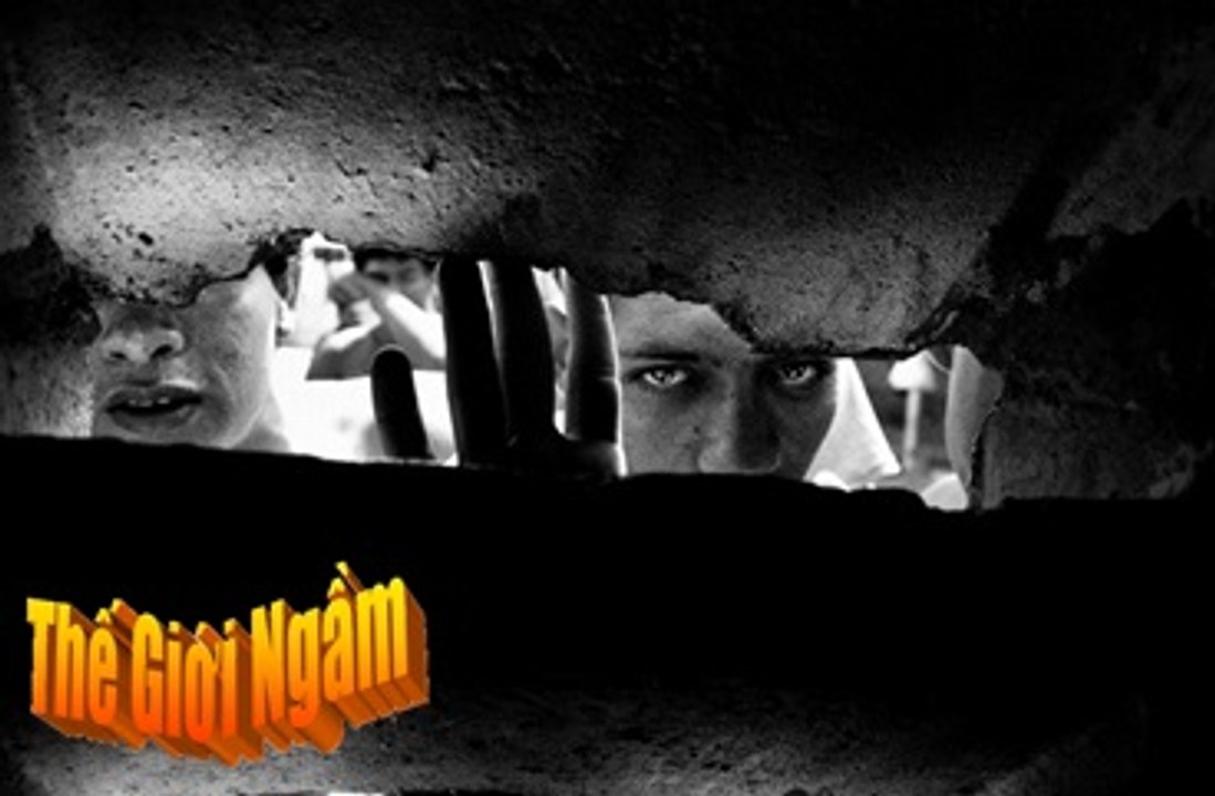 [Điền Khắc Kim-P5]. Tướng cướp cô độc: Những vụ đào thoát siêu đẳng