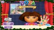Dora Games Doctor ♥ Dora The Explorer Games- Dora The Explorer Games for Girls & Children