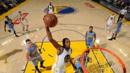 All-Star Top10: Kevin Durant