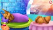 Squirrel Run Ice Age Food Dash - Android gameplay Hugs N Hearts Movie apps free kids best
