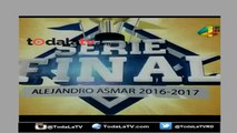 Béisbol Invernal Dominicano-La Gran Final-Video