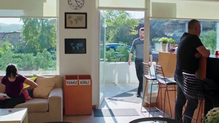 مسلسل حطام الموسم الثالث الحلقة 9 – قسم 1 –