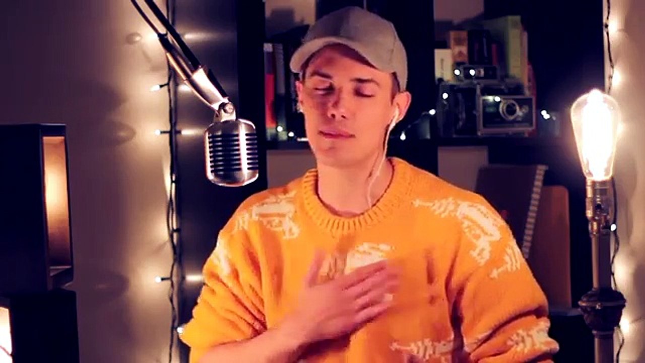 ED SHEERAN  SHAPE OF YOU (COVER)