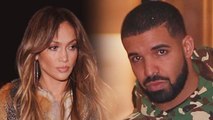 Jennifer Lopez Confirms New Song Collaboration with Drake