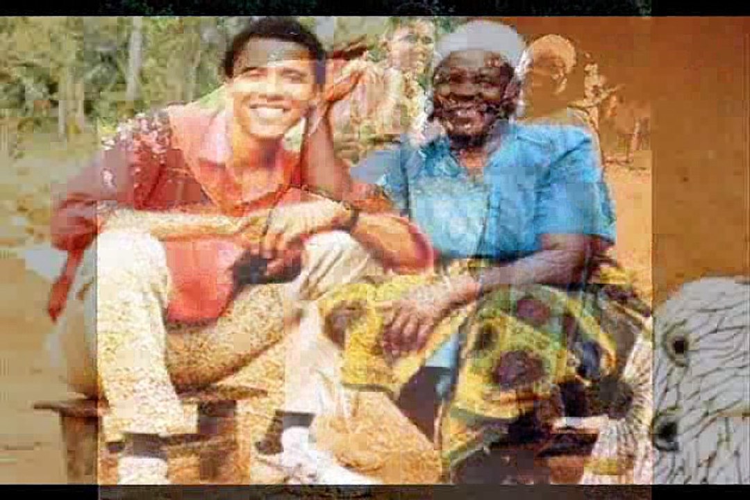 Obama Has Never Been President - In His Own Words