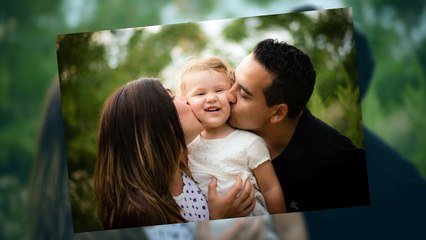 Simple Tips to Take Great Family Photos