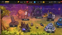 Returners (by NEXON) (KR) Gameplay iOS / Android