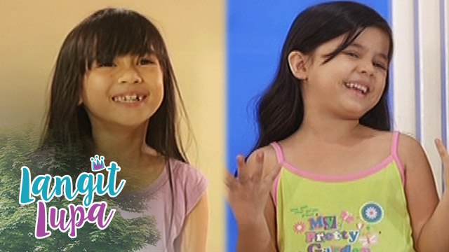 Langit Lupa: Esang and Princess' positive vibes | Episode 39