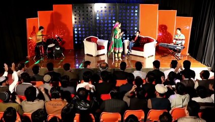 Pashto New HD Songs 2017 Brushna Amil Ra Ba Musafar She Full HD 1080p HD