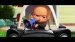 Un Jefe En Pañales - Trailer Español Latino 2017 The Boss Baby