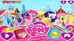 My Little Pony Shopping Spree Fluttershy and Twilight Sparkle Games For Kids