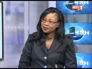 Magazine du Dimanche   le DG du fond de prévoyance invité de ce dimanche 01 février 2015