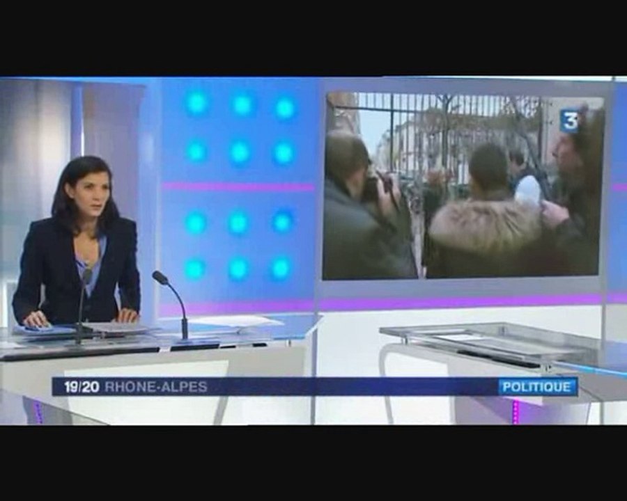 Connaissez vous le Démocratech (Reportage)