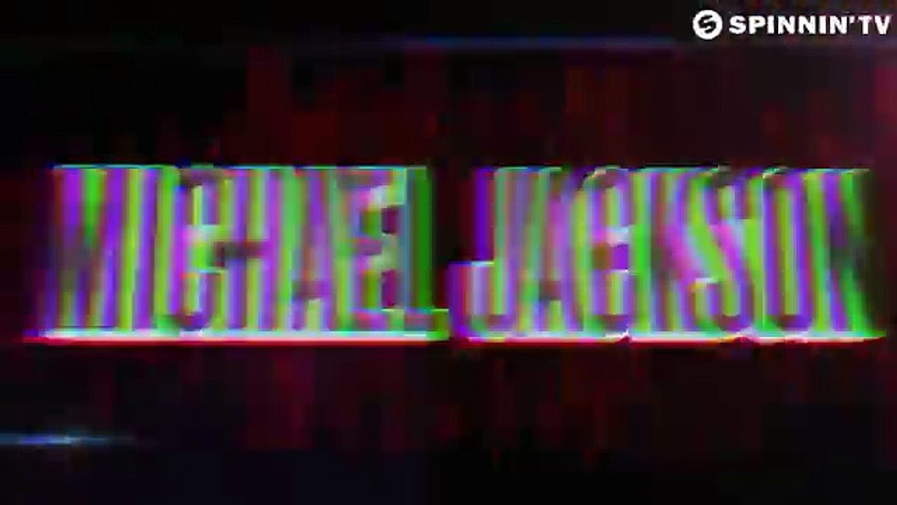 Cash Cash - Michael Jackson (MarchAgainstMonsanto Millions Occupy)