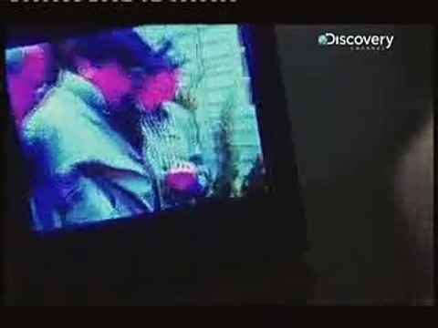 Истории За Духове - Забравените