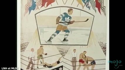 Les Plus Grandes Franchises du Sport -- Les Maple Leafs de Toronto