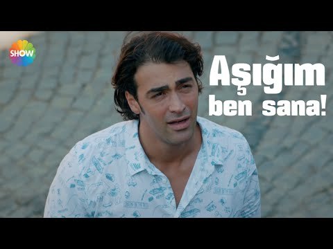 Aşığım Ben Sana! Ne Münasebet 9.Bölüm Sonu