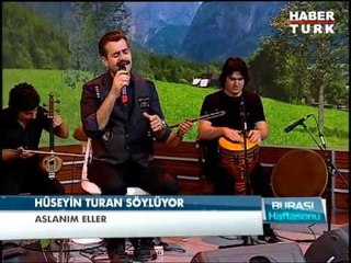 ''Aslanım Eller''