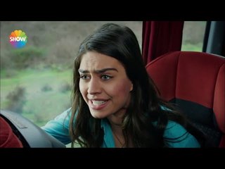 Yiğit Nur'u Eve Geri Getiriyor "Asla Vazgeçmem 2.Bölüm"