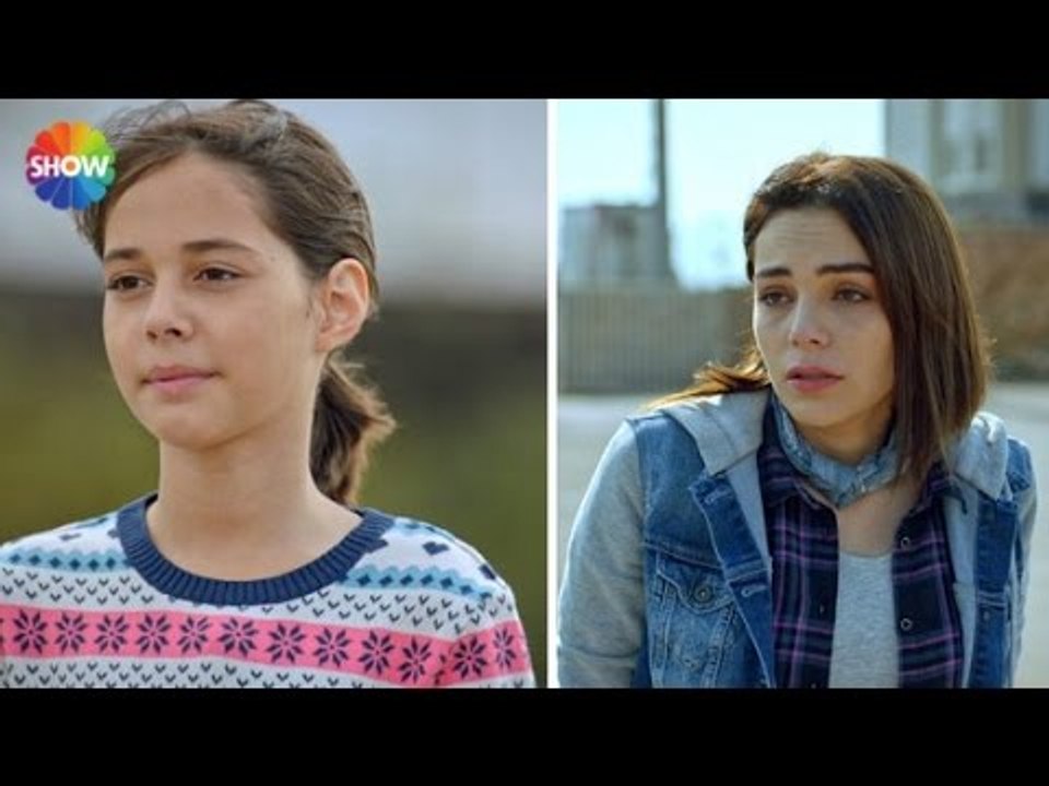 Nehir yıllar sonra babasına söz verdiği yerde | Mayıs Kraliçesi 1.Bölüm Sonu