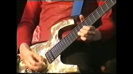Muse - Muscle Museum, Glastonbury Festival, 06/25/2000