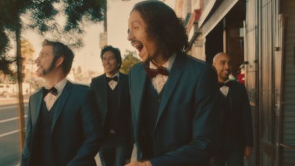 "This land is your land" el remake que busca promover tolerancia el día antes de la posesión de Trump