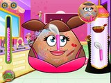 Pou Girl Rejuvenation - Pou Games For Kids Videos ♥ :-)