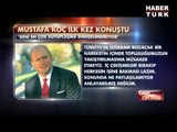 Mustafa Koç Gezi olayları hakkında ilk kez konuştu