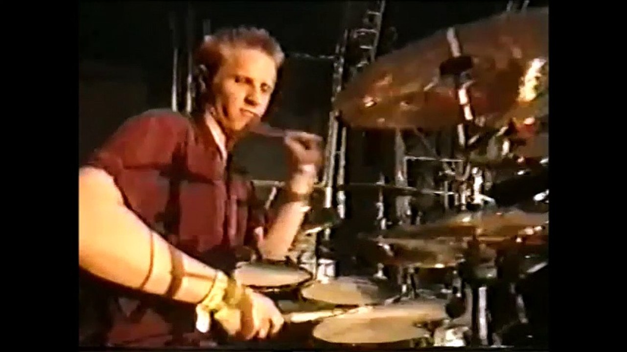 Muse - Fillip, Glastonbury Festival, 06/25/2000