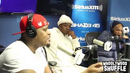 The LOX Snaps On The Younger Generation of Hip Hop, Says Lyor Cohen Responsible