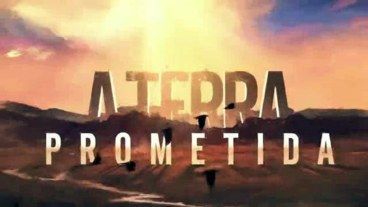 A Terra Prometida Capitulo 142 Parte 2