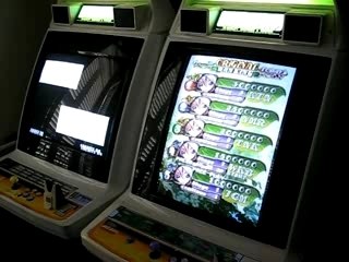 Arcades in My RooM : )