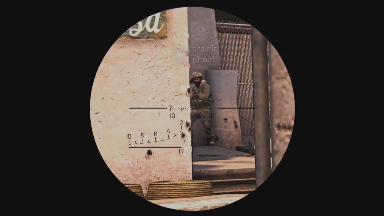 Killing Me #CSGO