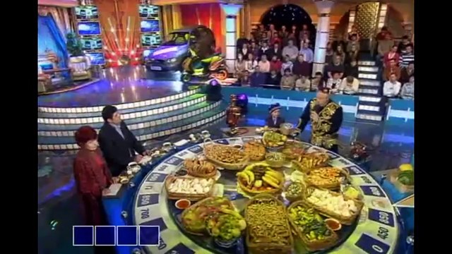 Азер прессует мужика по телефону на Поле Чудес! Прикол!