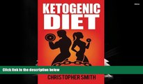 Audiobook  Ketogenic Diet: Understand Ketogenic Diets in Under an Hour, Bodybuilding, MMA